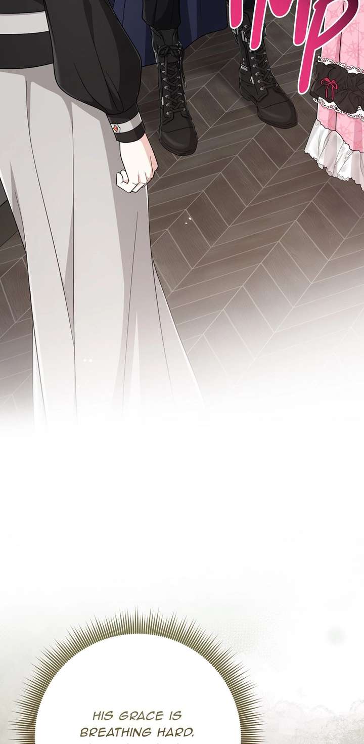 I Acted As the Adopted Daughter Too Well Chapter 117 page 69 - 