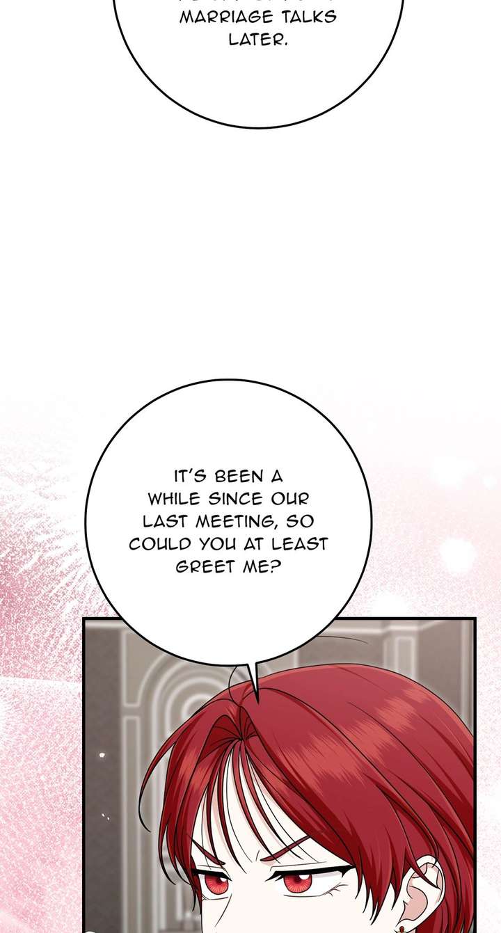 I Acted As the Adopted Daughter Too Well Chapter 117 page 72 - 