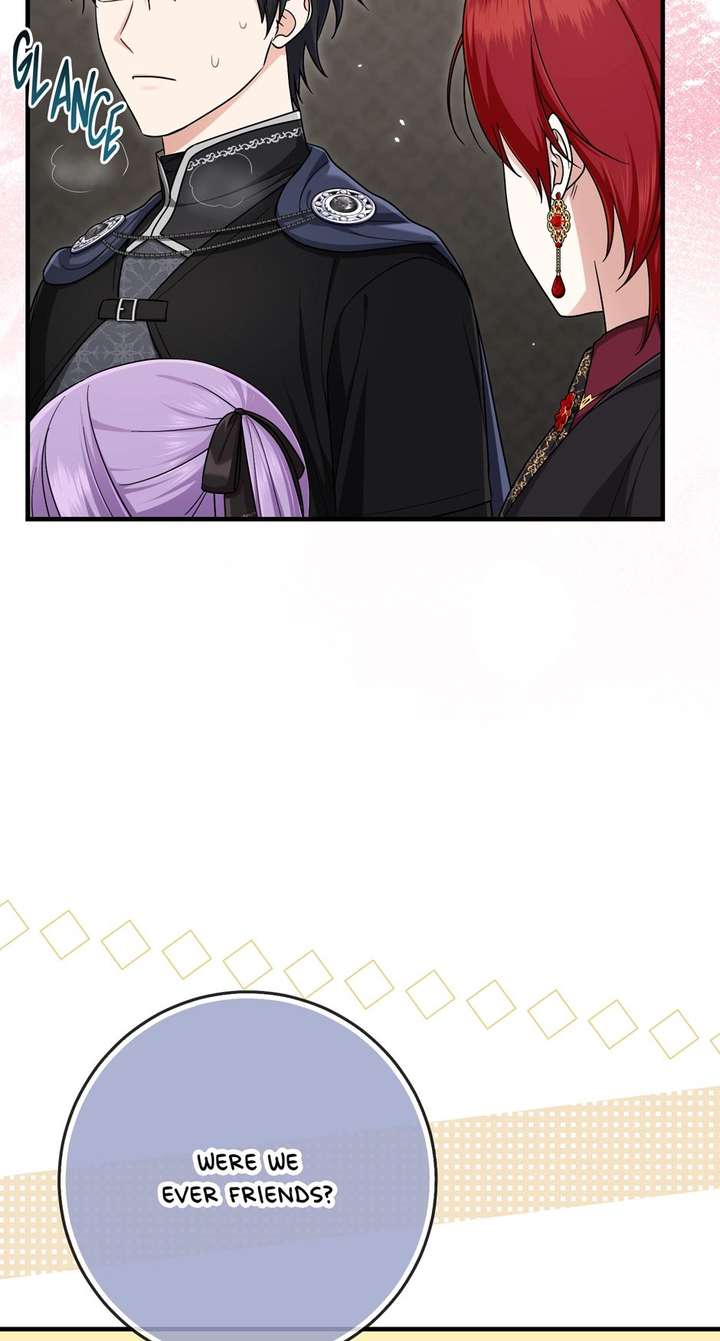 I Acted As the Adopted Daughter Too Well Chapter 117 page 74 - 