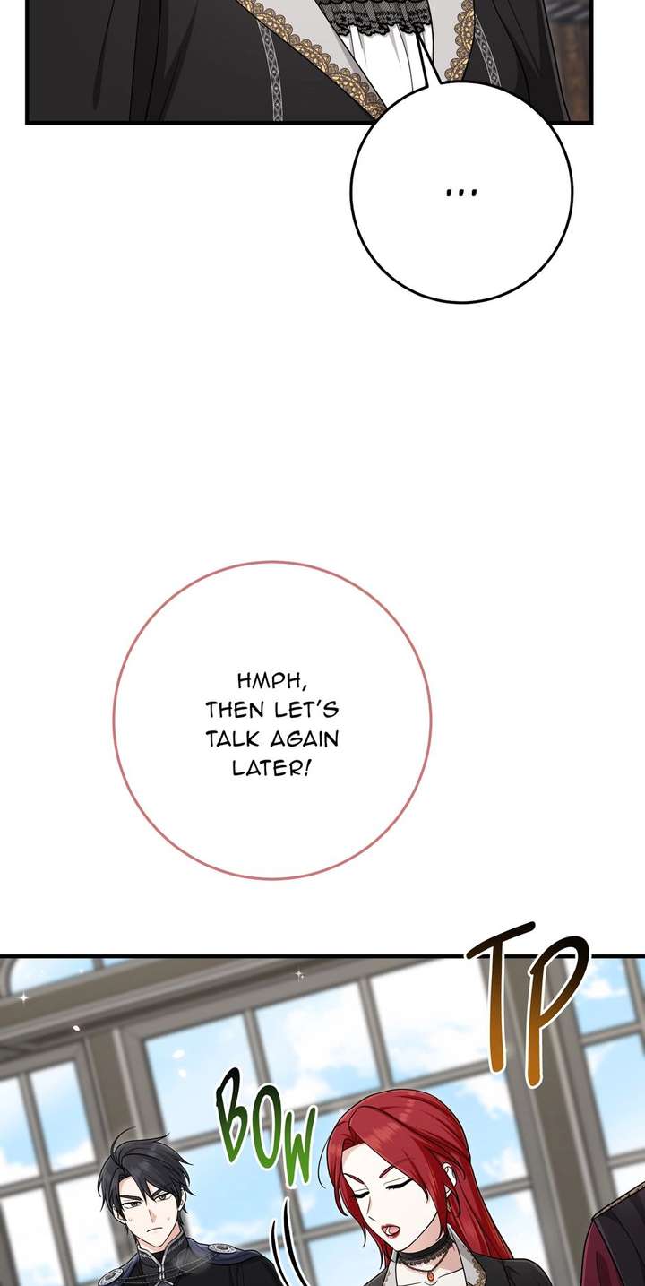 I Acted As the Adopted Daughter Too Well Chapter 117 page 78 - 