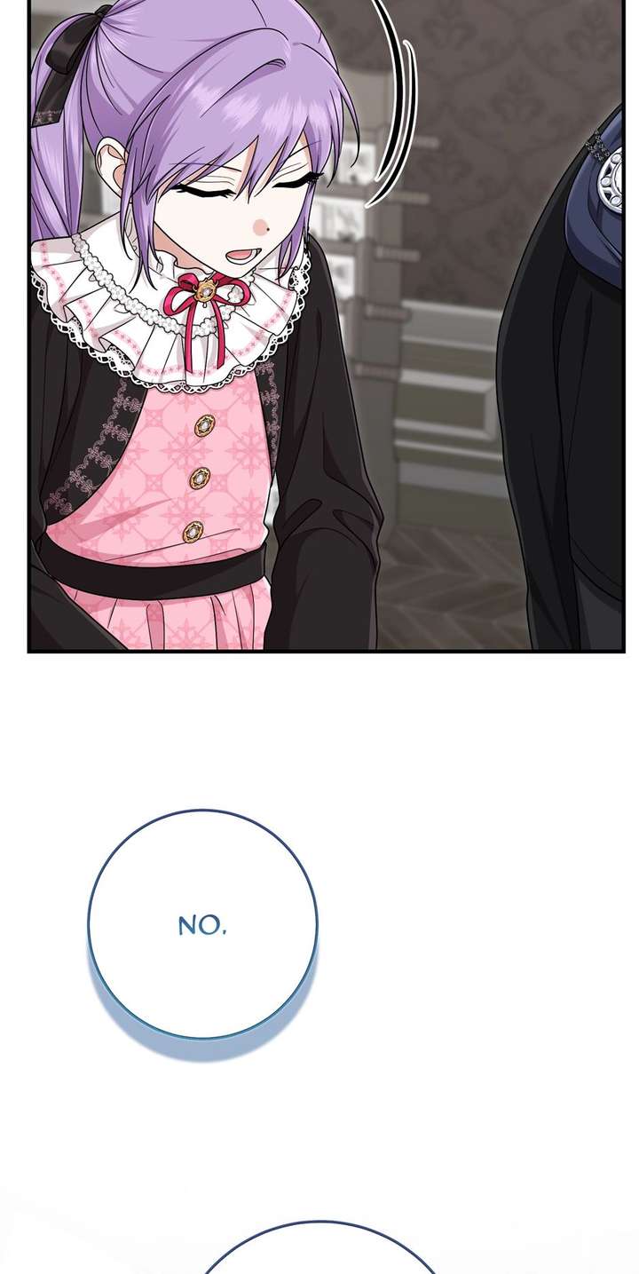 I Acted As the Adopted Daughter Too Well Chapter 117 page 80 - 