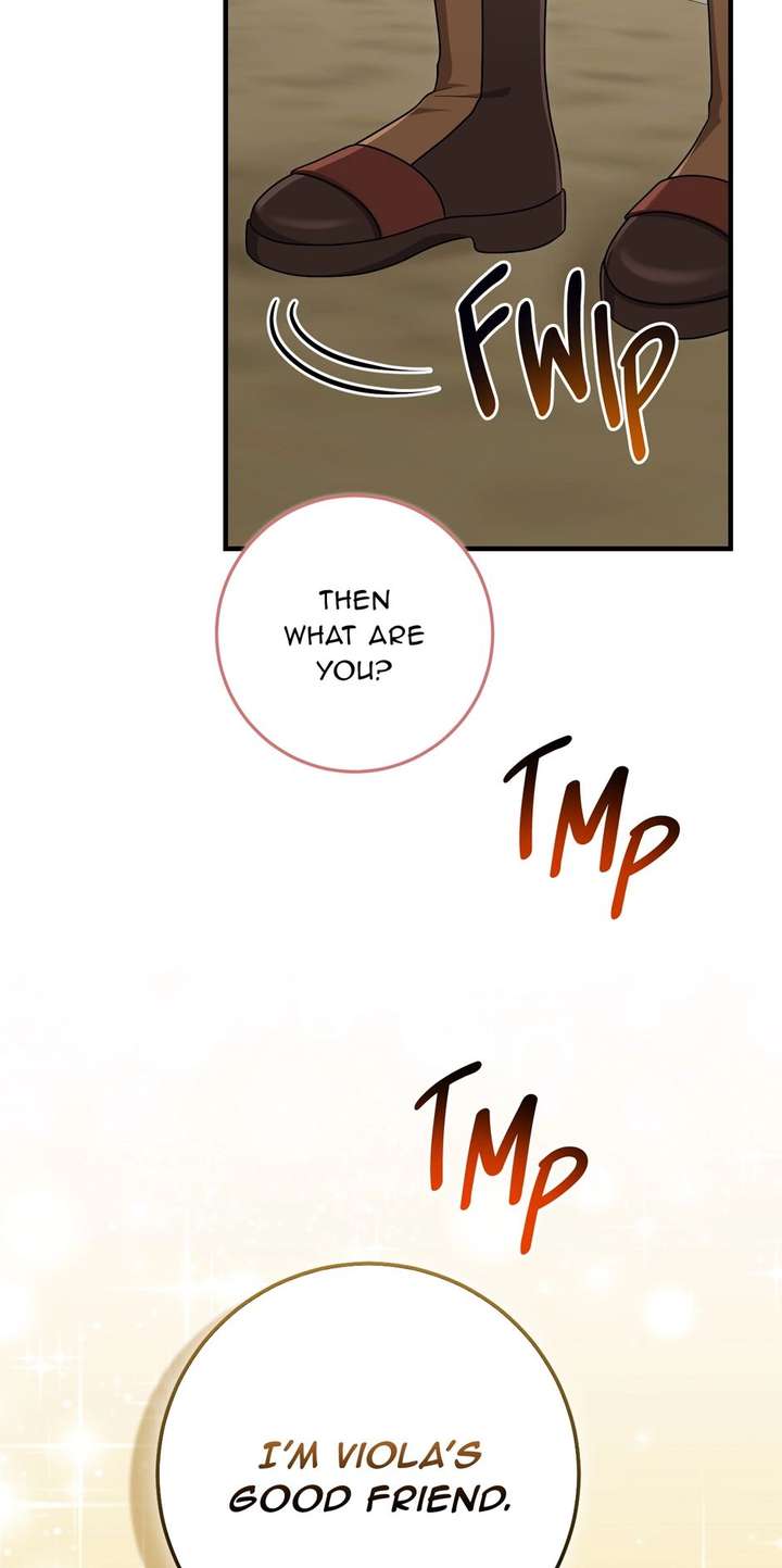 I Acted As the Adopted Daughter Too Well Chapter 117 page 9 - 