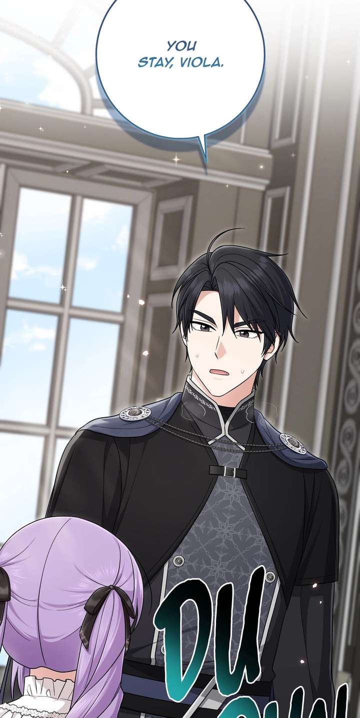 I Acted As the Adopted Daughter Too Well Chapter 117 page 81 - 