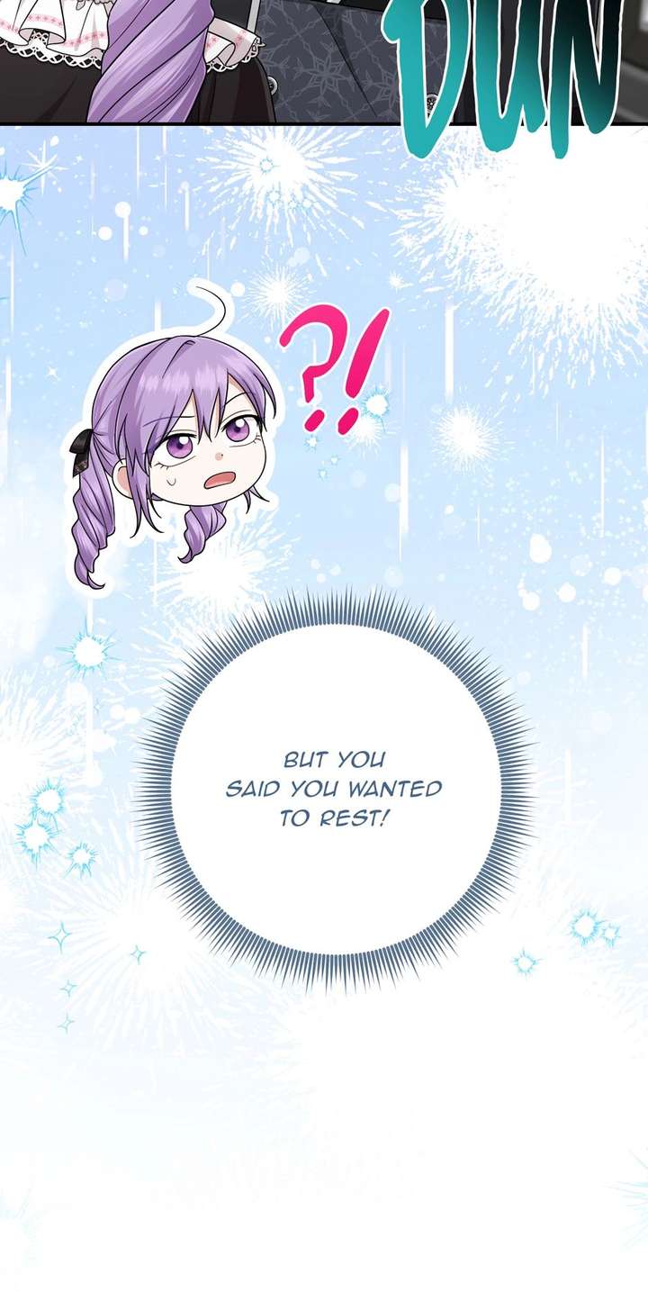 I Acted As the Adopted Daughter Too Well Chapter 117 page 82 - 