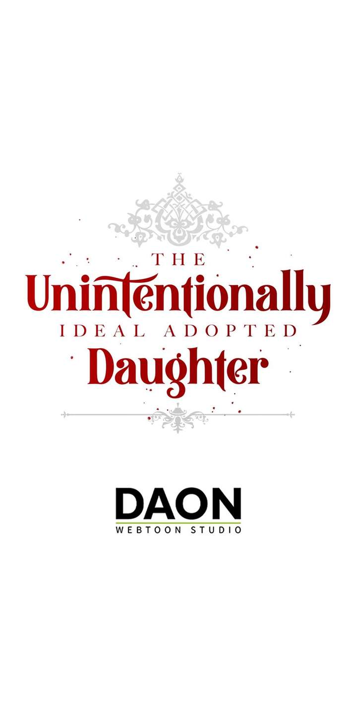 I Acted As the Adopted Daughter Too Well Chapter 117 page 83 - 