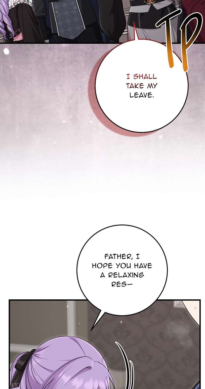 I Acted As the Adopted Daughter Too Well Chapter 118 page 2 - 