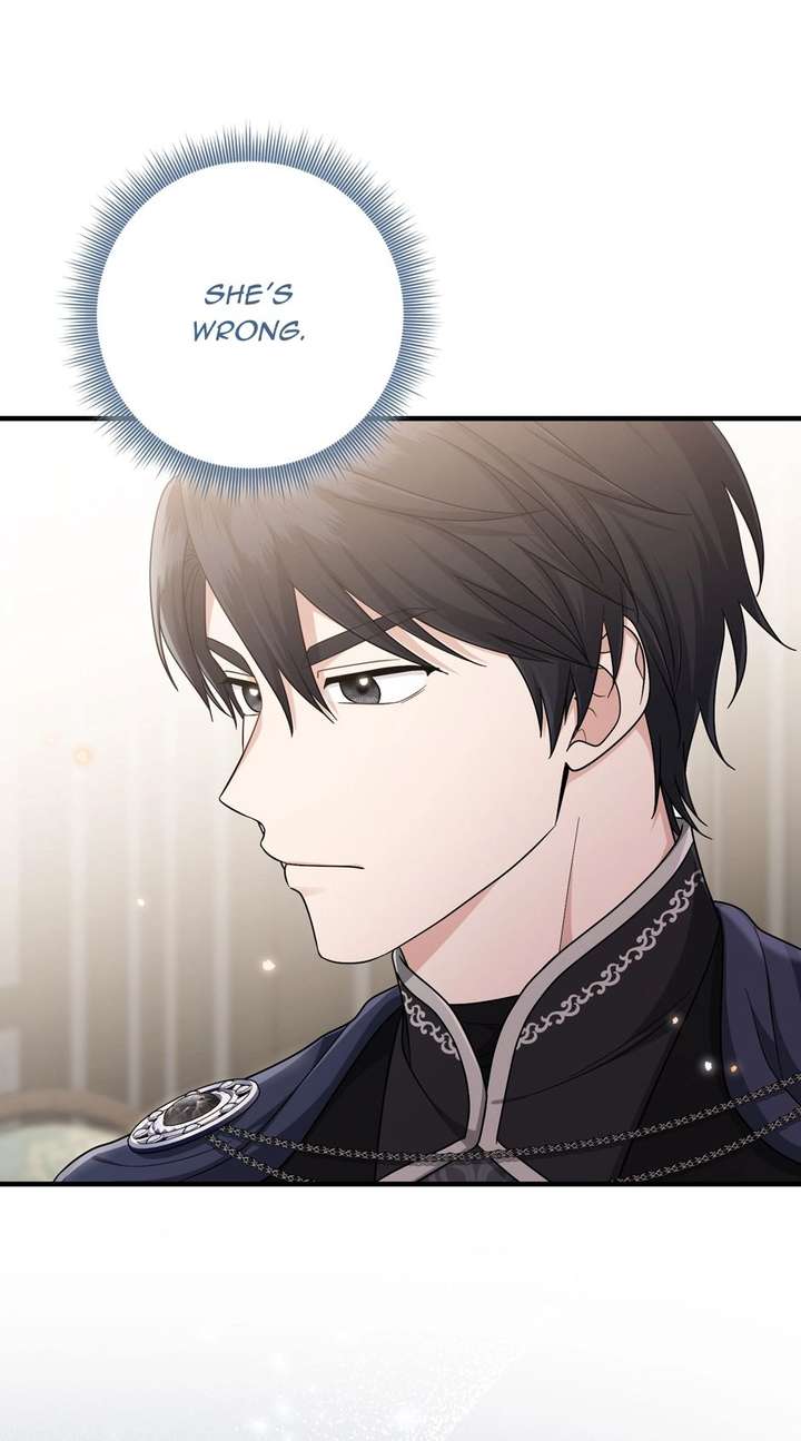 I Acted As the Adopted Daughter Too Well Chapter 118 page 11 - 
