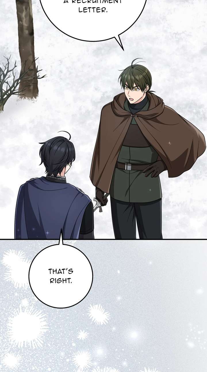 I Acted As the Adopted Daughter Too Well Chapter 118 page 13 - 