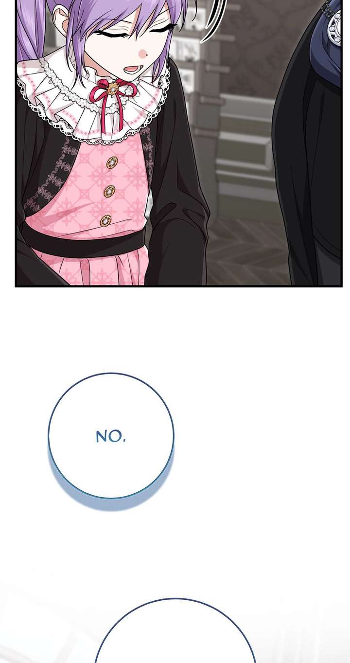 I Acted As the Adopted Daughter Too Well Chapter 118 page 3 - 
