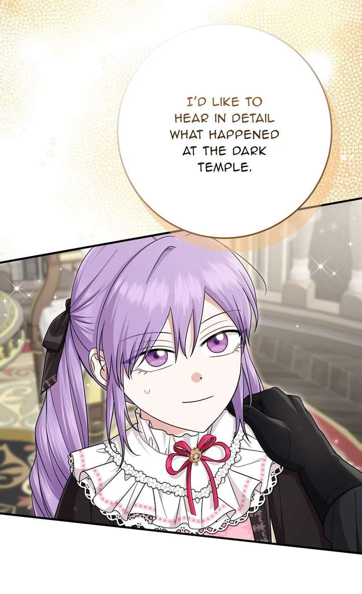 I Acted As the Adopted Daughter Too Well Chapter 118 page 22 - 