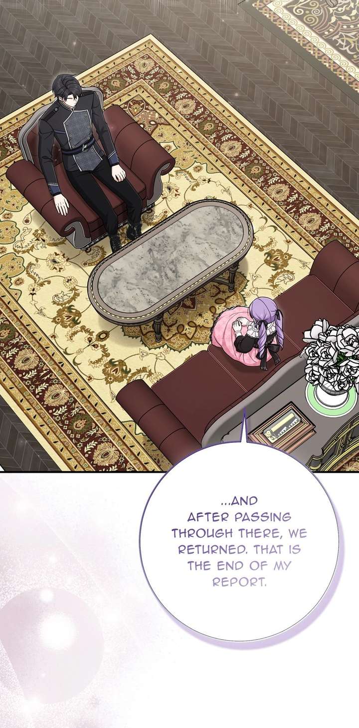 I Acted As the Adopted Daughter Too Well Chapter 118 page 26 - 