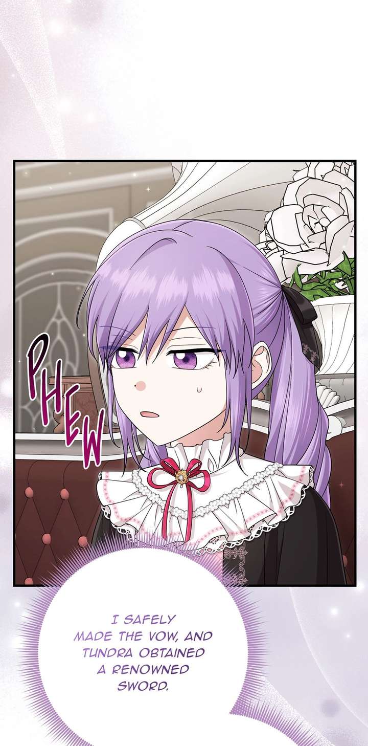I Acted As the Adopted Daughter Too Well Chapter 118 page 27 - 