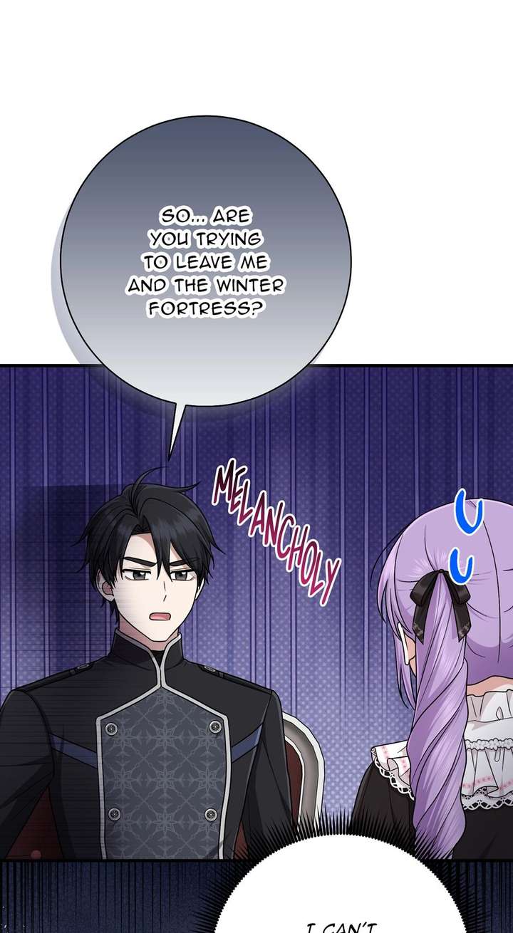 I Acted As the Adopted Daughter Too Well Chapter 118 page 31 - 