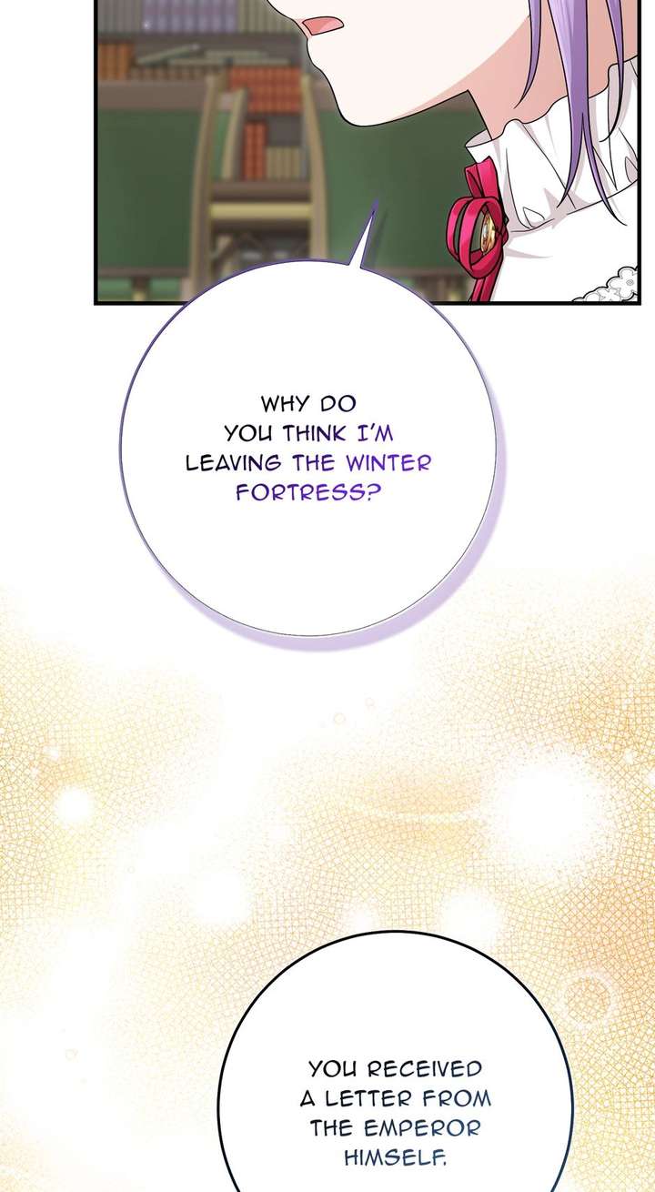 I Acted As the Adopted Daughter Too Well Chapter 118 page 33 - 