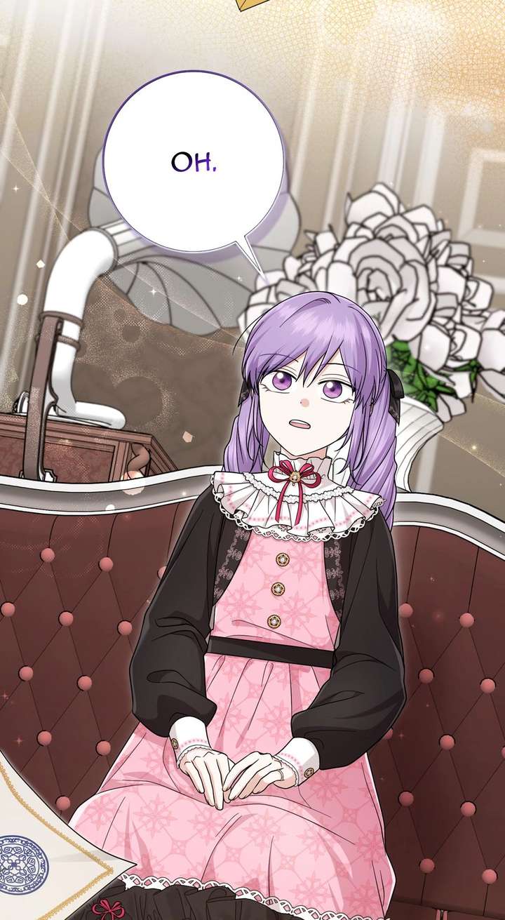I Acted As the Adopted Daughter Too Well Chapter 118 page 35 - 