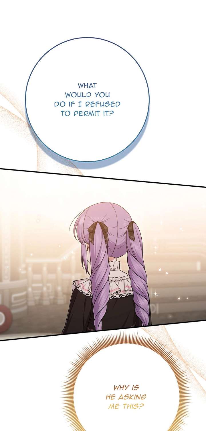 I Acted As the Adopted Daughter Too Well Chapter 118 page 37 - 