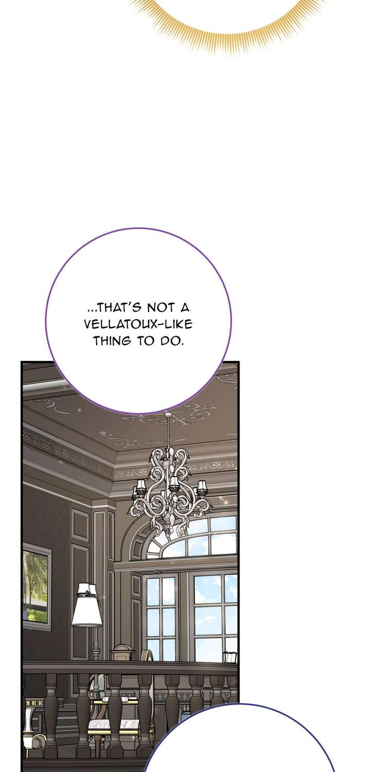 I Acted As the Adopted Daughter Too Well Chapter 118 page 38 - 