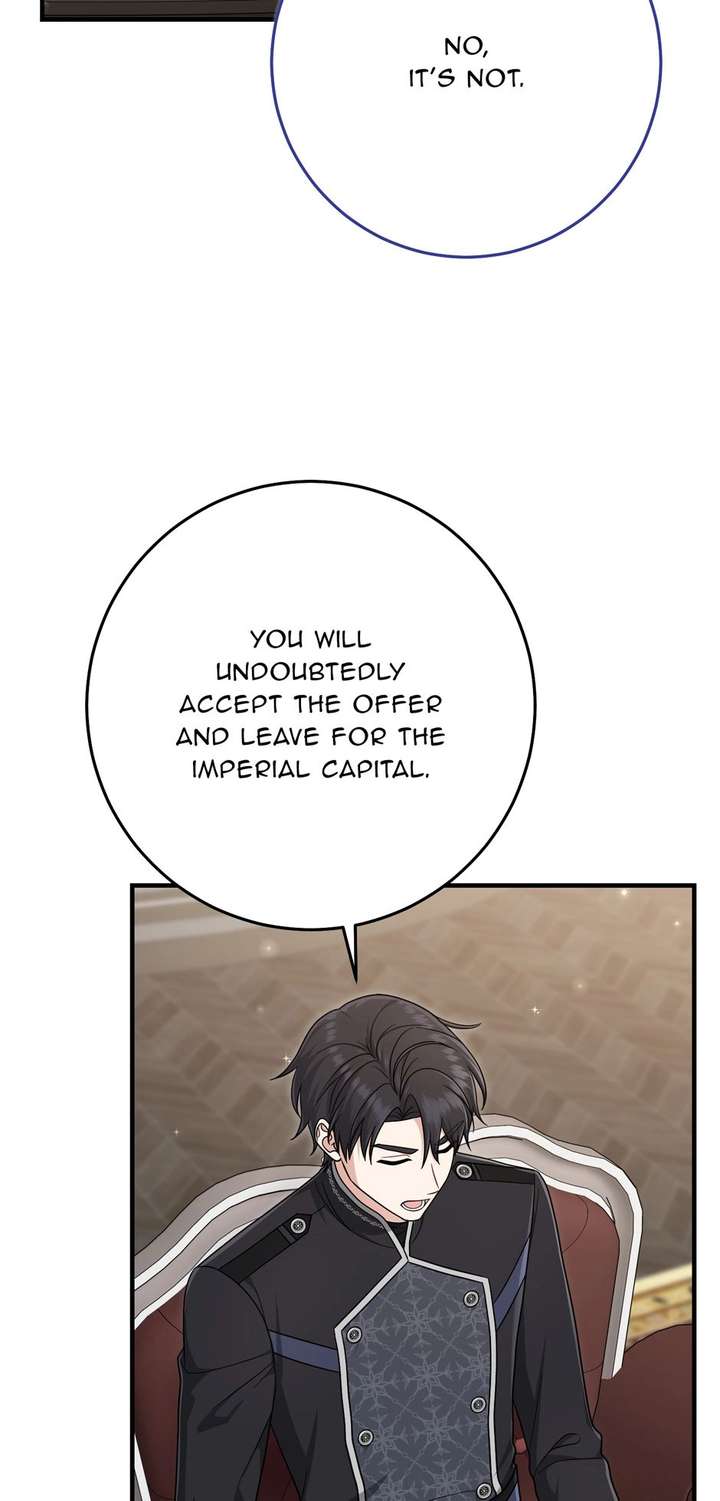I Acted As the Adopted Daughter Too Well Chapter 118 page 39 - 