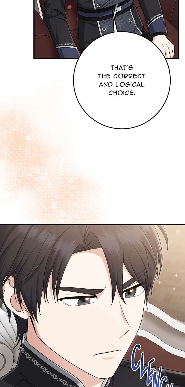 I Acted As the Adopted Daughter Too Well Chapter 118 page 40 - 