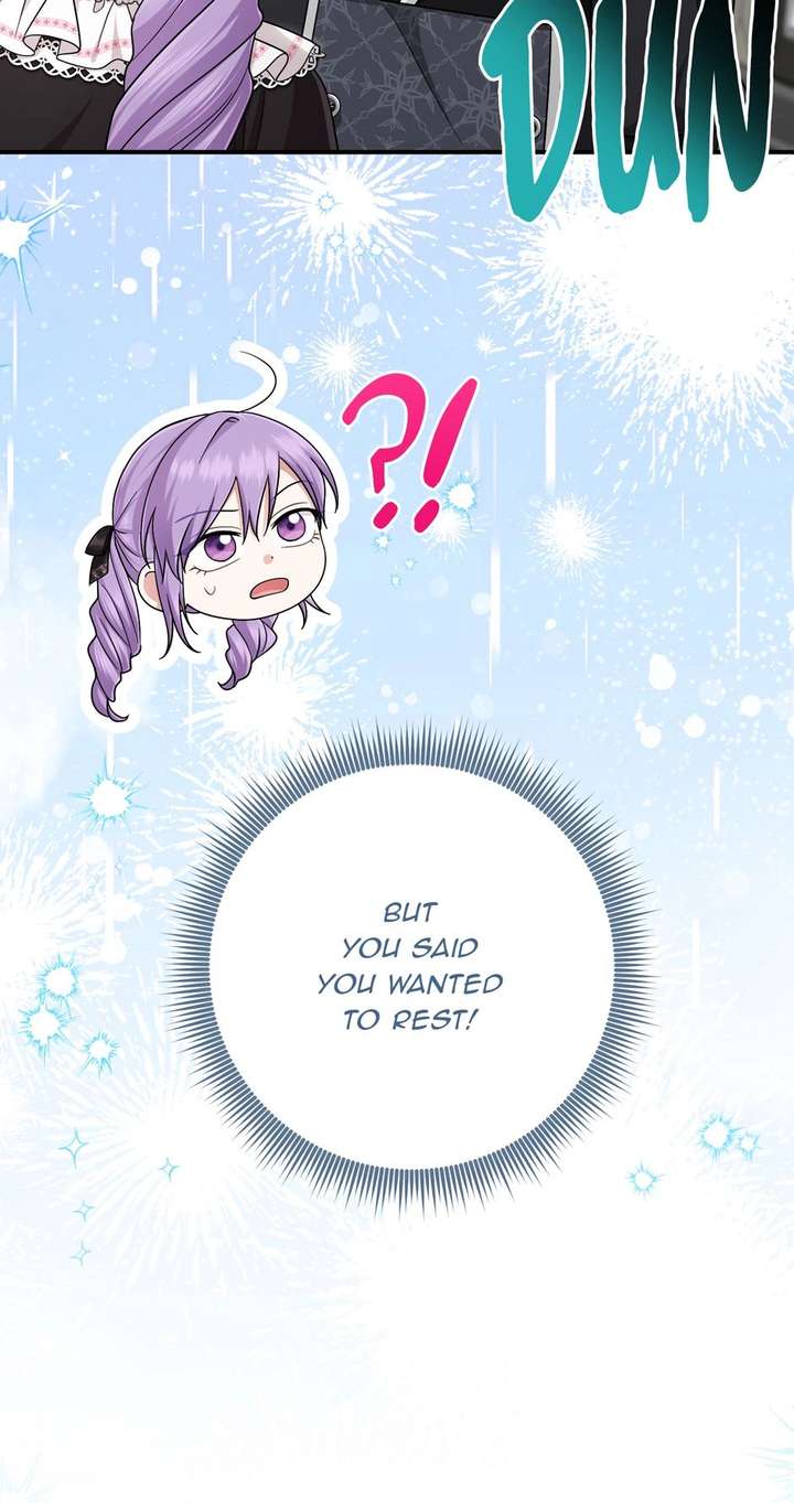 I Acted As the Adopted Daughter Too Well Chapter 118 page 5 - 