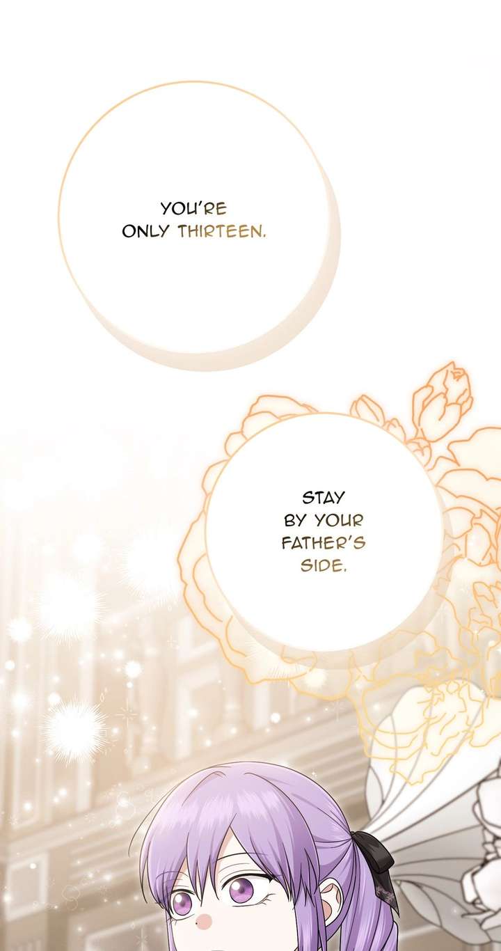 I Acted As the Adopted Daughter Too Well Chapter 118 page 43 - 