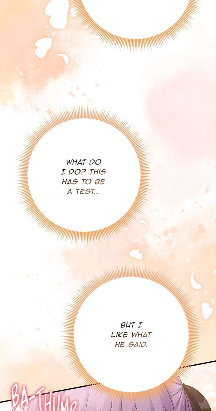I Acted As the Adopted Daughter Too Well Chapter 118 page 46 - 