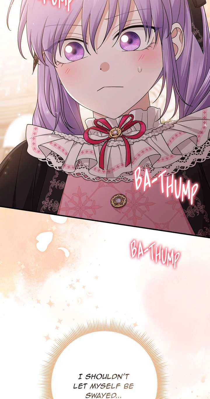 I Acted As the Adopted Daughter Too Well Chapter 118 page 47 - 