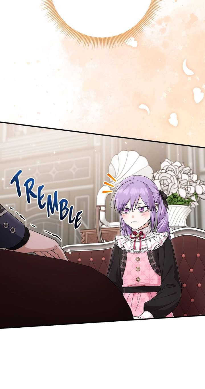 I Acted As the Adopted Daughter Too Well Chapter 118 page 48 - 