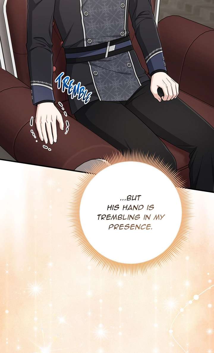 I Acted As the Adopted Daughter Too Well Chapter 118 page 50 - 
