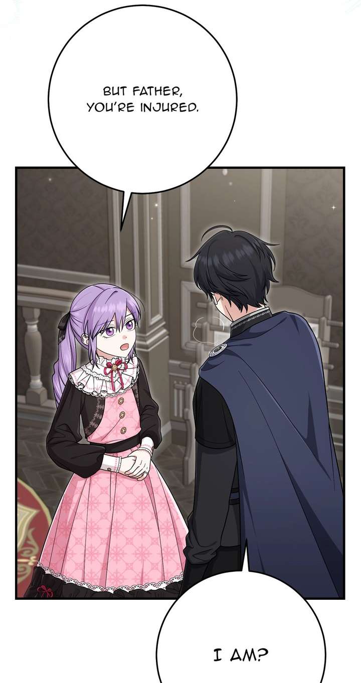 I Acted As the Adopted Daughter Too Well Chapter 118 page 6 - 