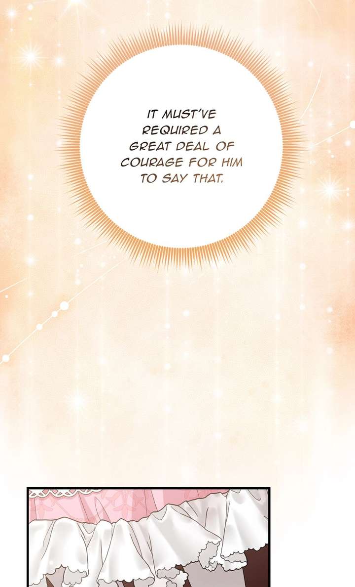 I Acted As the Adopted Daughter Too Well Chapter 118 page 51 - 