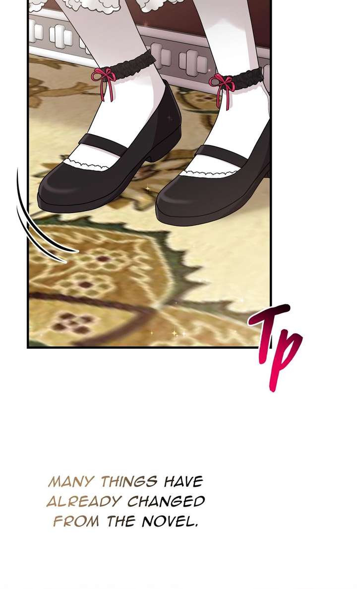 I Acted As the Adopted Daughter Too Well Chapter 118 page 52 - 