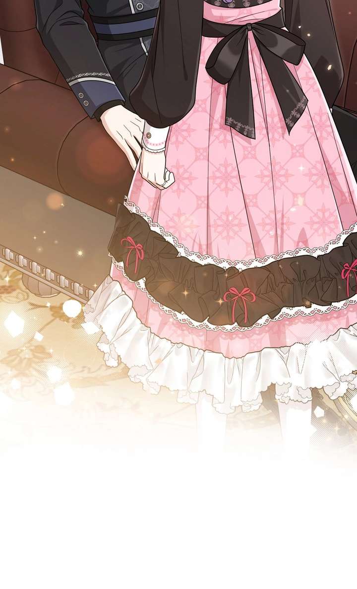 I Acted As the Adopted Daughter Too Well Chapter 118 page 56 - 