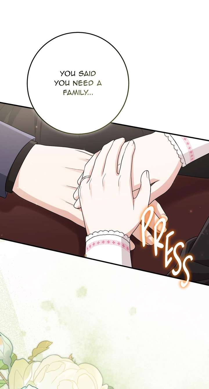 I Acted As the Adopted Daughter Too Well Chapter 118 page 57 - 