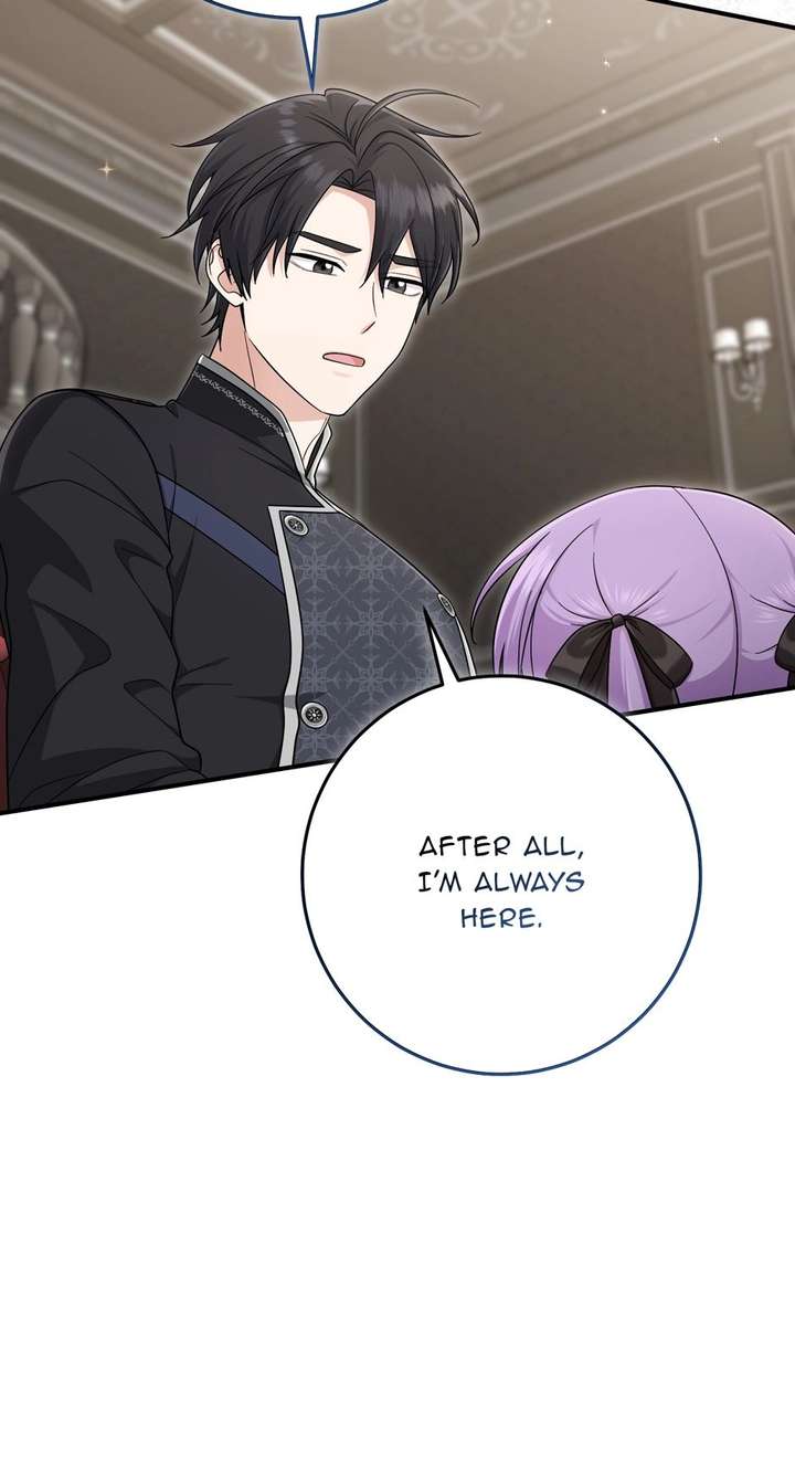 I Acted As the Adopted Daughter Too Well Chapter 118 page 60 - 