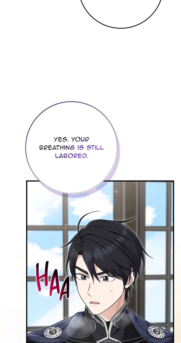 I Acted As the Adopted Daughter Too Well Chapter 118 page 7 - 
