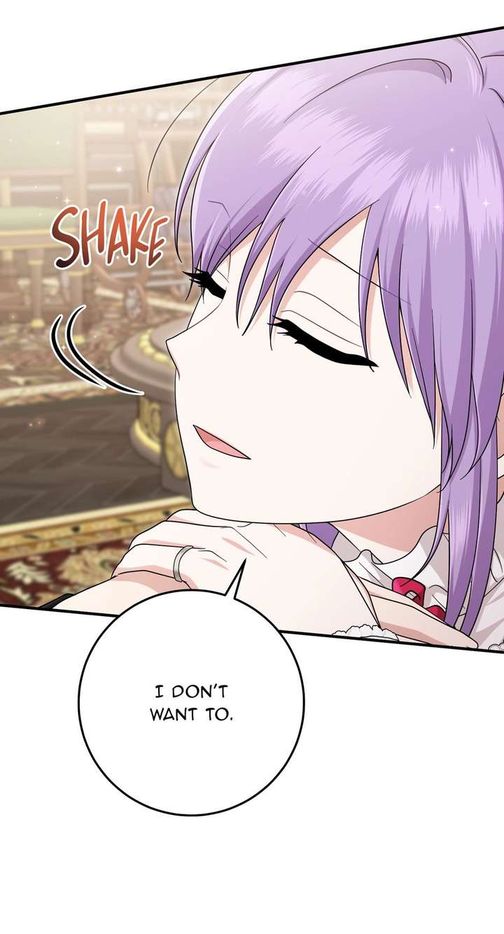 I Acted As the Adopted Daughter Too Well Chapter 118 page 61 - 