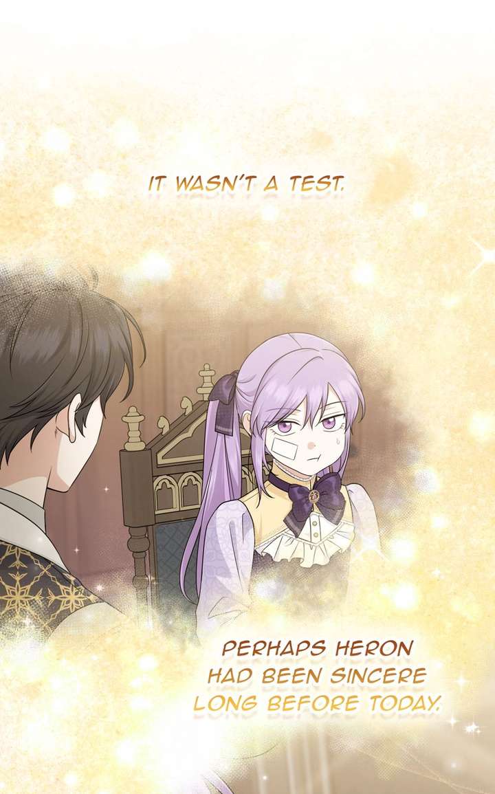 I Acted As the Adopted Daughter Too Well Chapter 118 page 62 - 