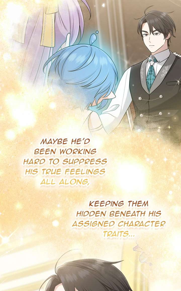 I Acted As the Adopted Daughter Too Well Chapter 118 page 63 - 