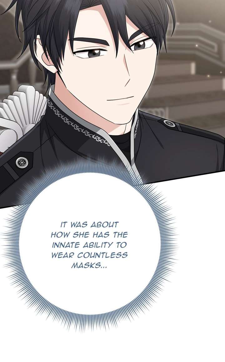 I Acted As the Adopted Daughter Too Well Chapter 118 page 66 - 