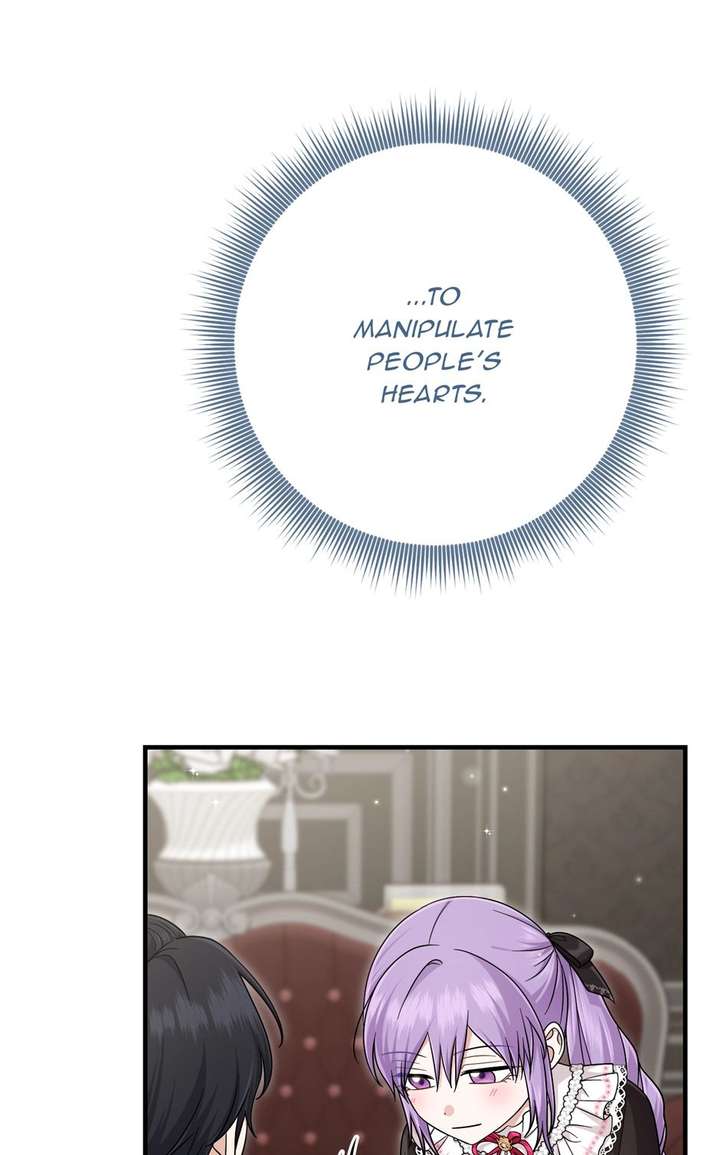 I Acted As the Adopted Daughter Too Well Chapter 118 page 67 - 