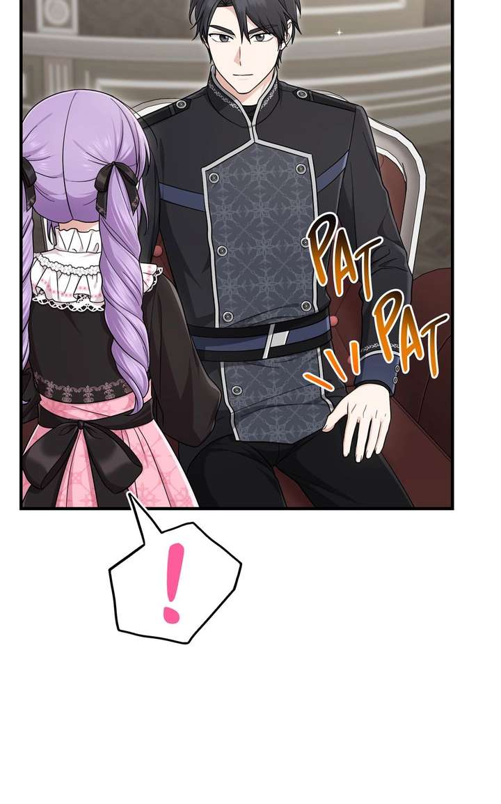 I Acted As the Adopted Daughter Too Well Chapter 118 page 69 - 