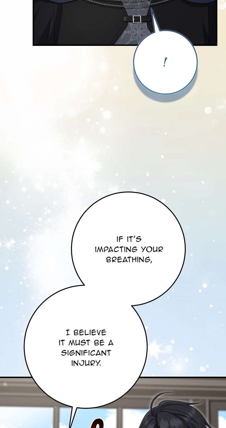 I Acted As the Adopted Daughter Too Well Chapter 118 page 8 - 