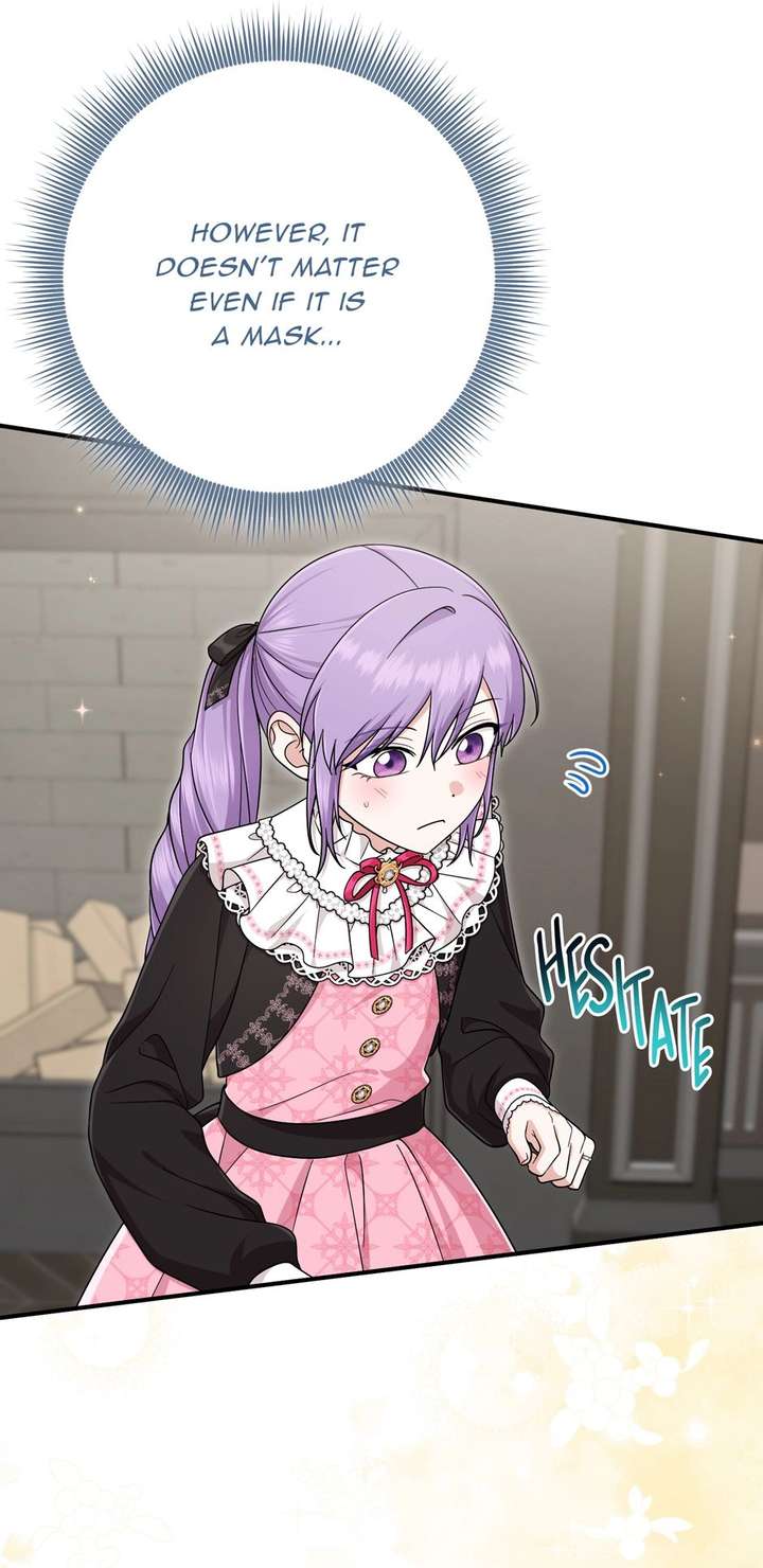 I Acted As the Adopted Daughter Too Well Chapter 118 page 71 - 