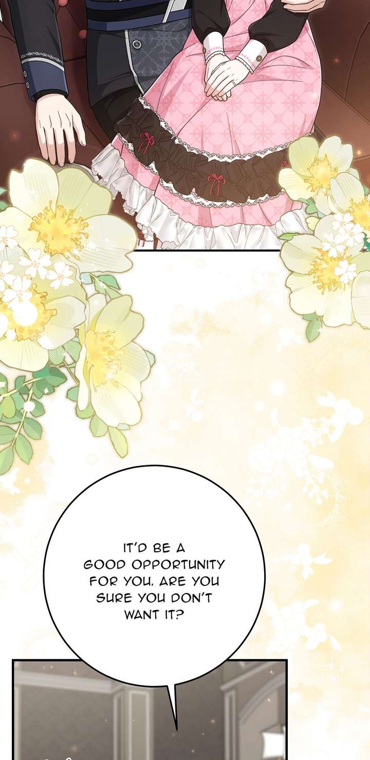 I Acted As the Adopted Daughter Too Well Chapter 118 page 73 - 