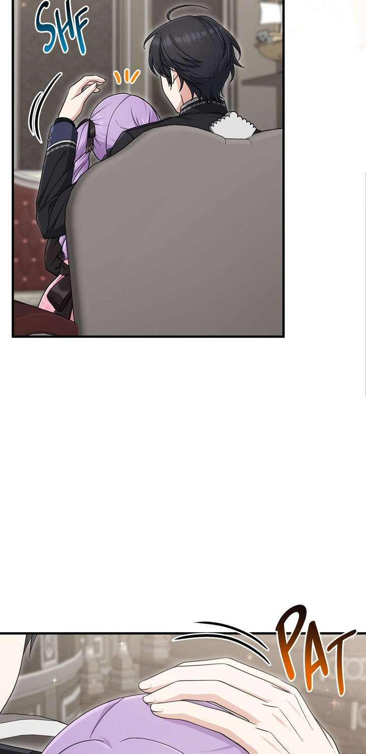 I Acted As the Adopted Daughter Too Well Chapter 118 page 74 - 