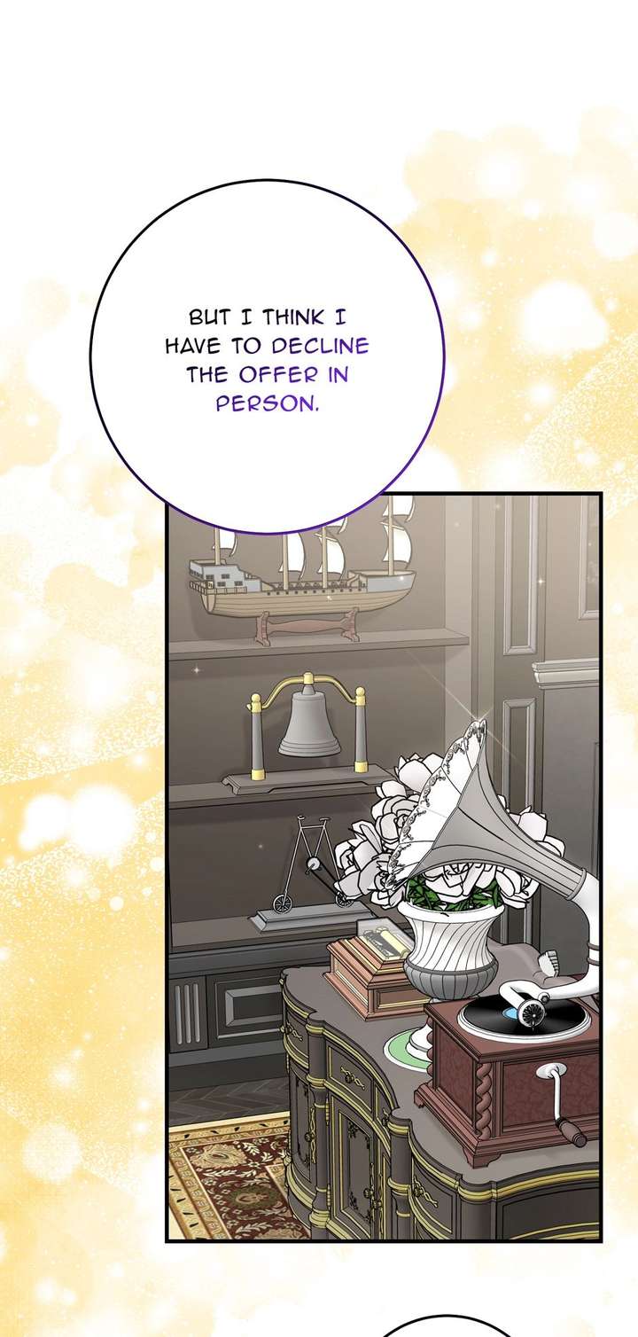 I Acted As the Adopted Daughter Too Well Chapter 118 page 76 - 