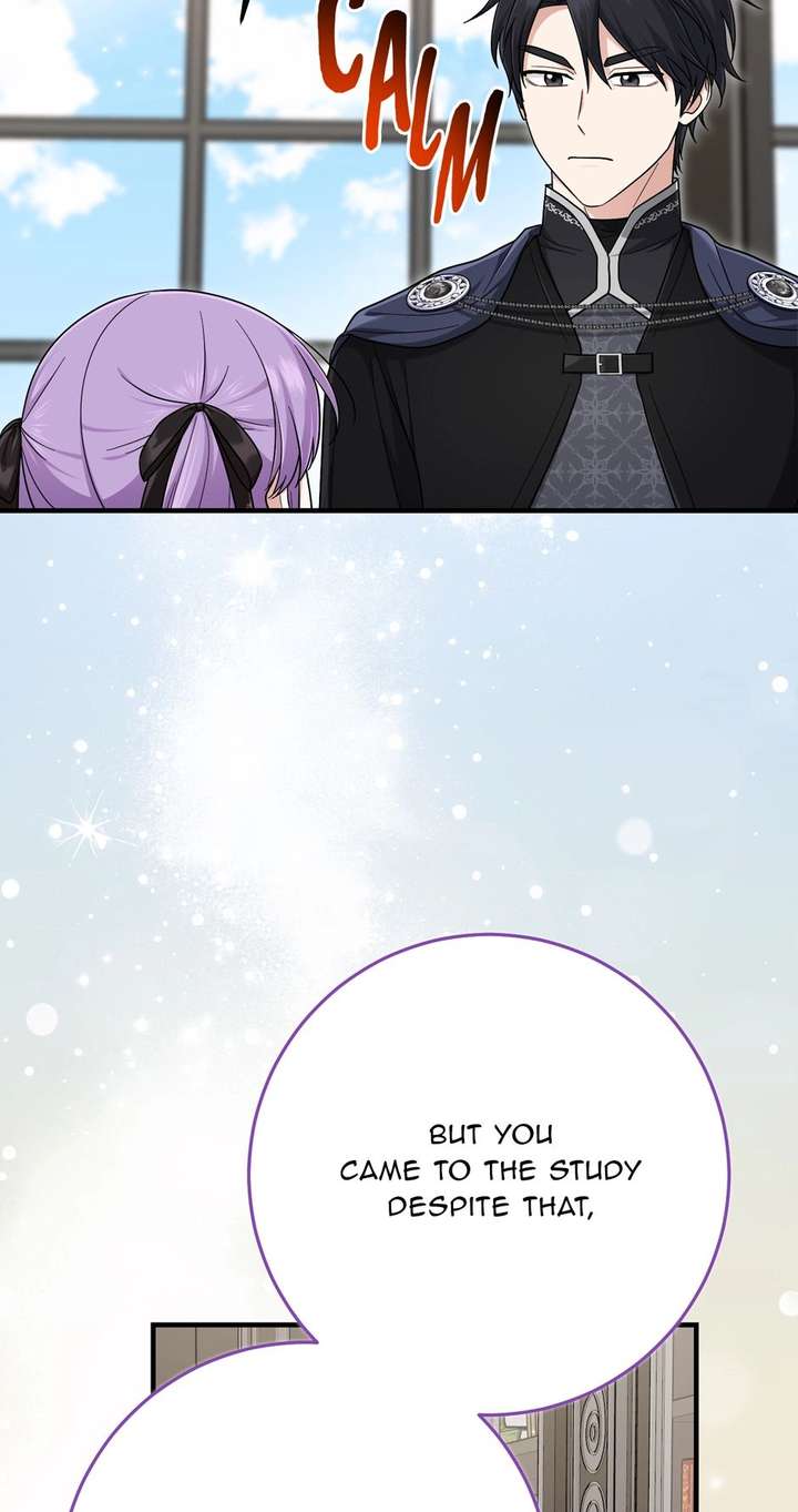 I Acted As the Adopted Daughter Too Well Chapter 118 page 9 - 