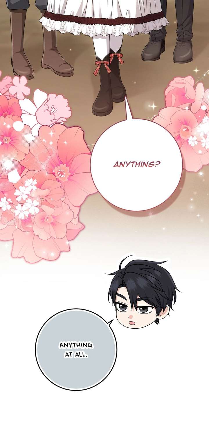 I Acted As the Adopted Daughter Too Well Chapter 118 page 81 - 
