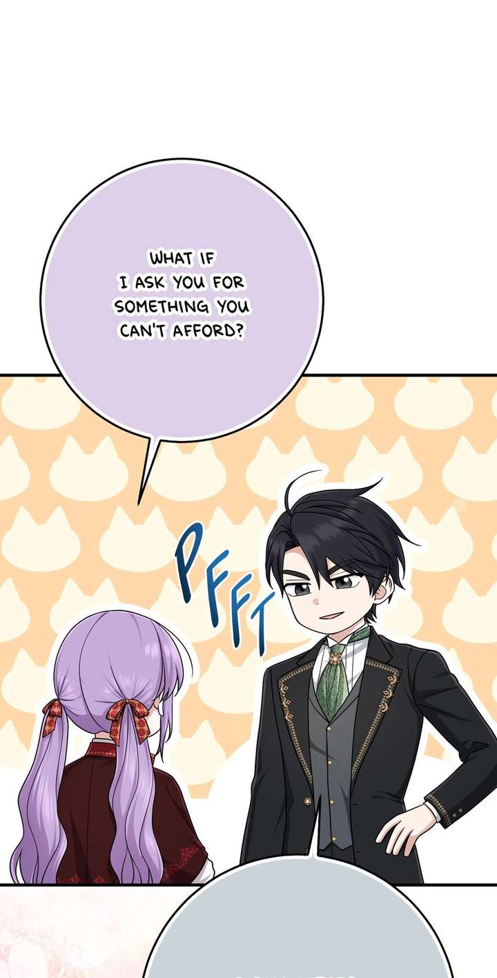 I Acted As the Adopted Daughter Too Well Chapter 118 page 82 - 